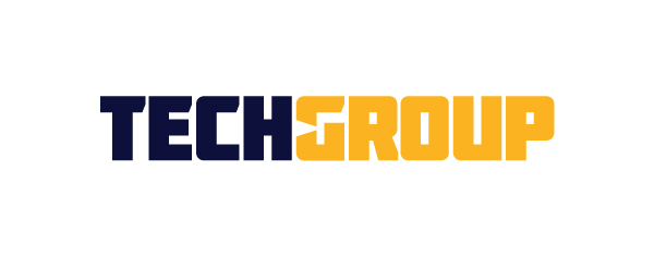 Tech Group logo
